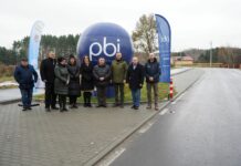 Zakończyła się przebudowa drogi Krzywdy – Zaborczyny