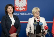 Wojewoda przeciwna zamknięciu oddziałów w szpitalu w Nisku