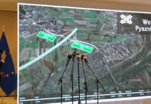 Coraz bliżej realizacji S74 Opatów – Nisko