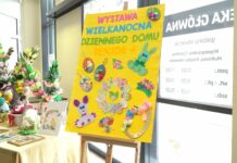 Wystawa prac uczestników DD Senior+