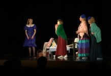 Po raz 14. w Stalowej Woli odbyły się Zdarzenia Teatralne