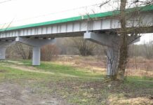 Zakończyła się przebudowa mostu w Radomyślu nad Sanem