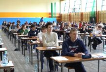 Finał Olimpiady Matematycznej