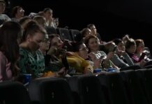 Już 24 maja kolejny seans z cyklu Kino Kobiet