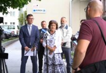 Obawy do uchwały o planie zagospodarowania przestrzennego