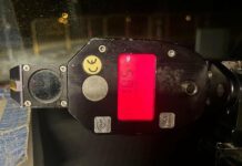 Jechał za szybko, stracił prawo jazdy