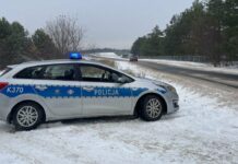 Policyjne działania „Telefon”