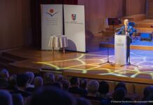 Samorządowcy z Podkarpacia zebrali się na spotkaniu noworocznym w Rzeszowie