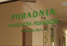 Przygotowania do szkoły