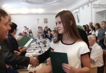 Stypendia dla najlepszych