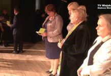 Seniorzy z indeksami