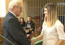 Kolejni stypendyści