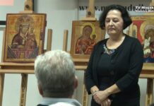 Ikony w Rudniku nad Sanem