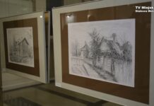 Architektura drewniana