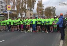 XXIV Bieg Niepodległości