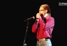 Fiesta Harmonica Festival