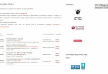 Bezpłatne konsultacje