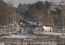 Monitoruj zanieczyszczenie