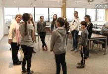 Warsztaty teatralne i poetyckie