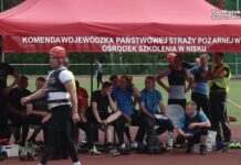 Mistrzostwa w pożarnictwie