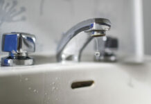 Komunikat o przerwie w dostawie wody