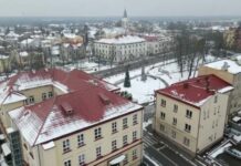 Zapraszamy do udziału w Konkursie Fotograficznym „POWIAT NIŻAŃSKI ZIMĄ”