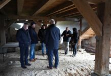 Zakończono prace remontowe i konserwatorskie w zabytkowym budynku spichlerza w Nisku – Sopocie