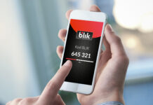 Upewnij się, zanim przekażesz kod BLIK !