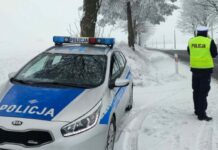 Pamiętajmy o odśnieżaniu samochodu