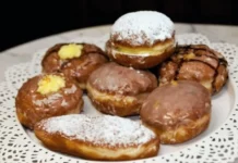 W czwartek spotkanie „Przy pączku” dla Seniorów