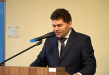 Włodarz Stalowej Woli o pomocy udzielanej uchodźcom z Ukrainy