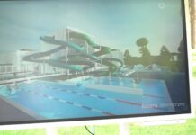 W Stalowej Woli powstanie nowoczesny aquapark