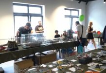 Za nami 8. Ogólnopolski Konkurs Modelarski Sikorski Model Show