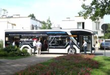 Stalowa Wola wzbogaci się o nowe, elektryczne autobusy miejskie