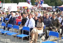 Za nami Grzyby – Harasiuki 2022