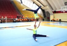 Już w środę 7 września odbędzie się Dzień Sportu