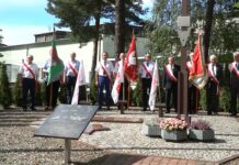 Uroczystości z okazji 42. rocznicy podpisania Porozumień Sierpniowych