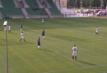 Już 27 września Mecz Polska – Portugalia U-20 w Stalowej Woli