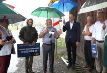 Ponad 5 mln zł z Rządowego Funduszu Polski Ład trafi do gminy Zaklików