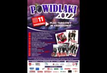 Już w niedzielę „Powidlaki” w Krzeszowie