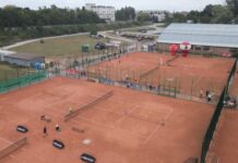 Narodowy Dzień Tenisa