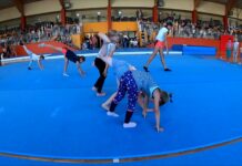 Dzień Sportu z SporStal