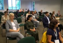 konferencję naukową pn. „Przestrzeń Oswojona /Nasza /Bezpieczna. Co to znaczy zamieszkiwać?