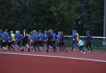 Przed nami 10. Stalowa Dycha im. Bogdana Dziuby