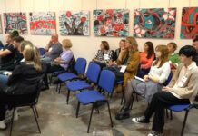 Relacje VII Międzypokoleniowe Spotkania Teatralne