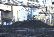 Transport węgla dotarł do Stalowej Woli