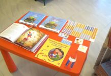 Mała Książka – Wielki Człowiek