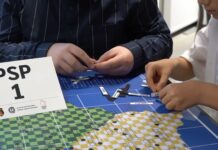 Międzyszkolny Konkurs Wiedzy o Centralnym Okręgu Przemysłowym