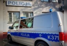 Poszukiwana 46-latka w rękach dzielnicowych