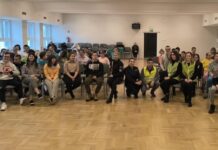 W trosce o bezpieczne ferie policjanci prowadzili spotkania z uczniami